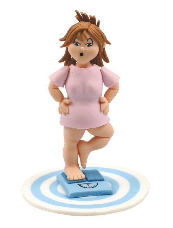 Claydough Dieter 70mm - Bakeworld.ie
