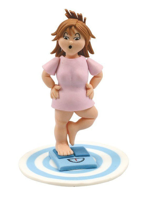 Claydough Dieter 70mm - Bakeworld.ie