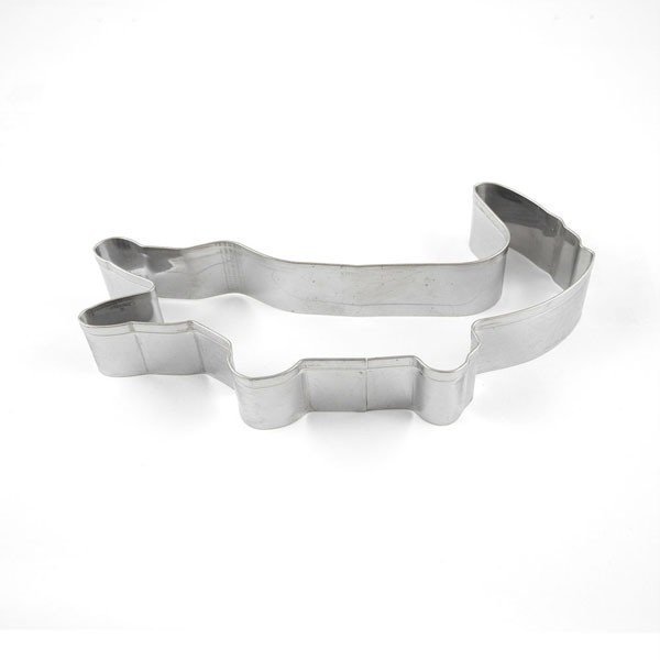 Crocodile Cookie Cutter 120mm x 80mm