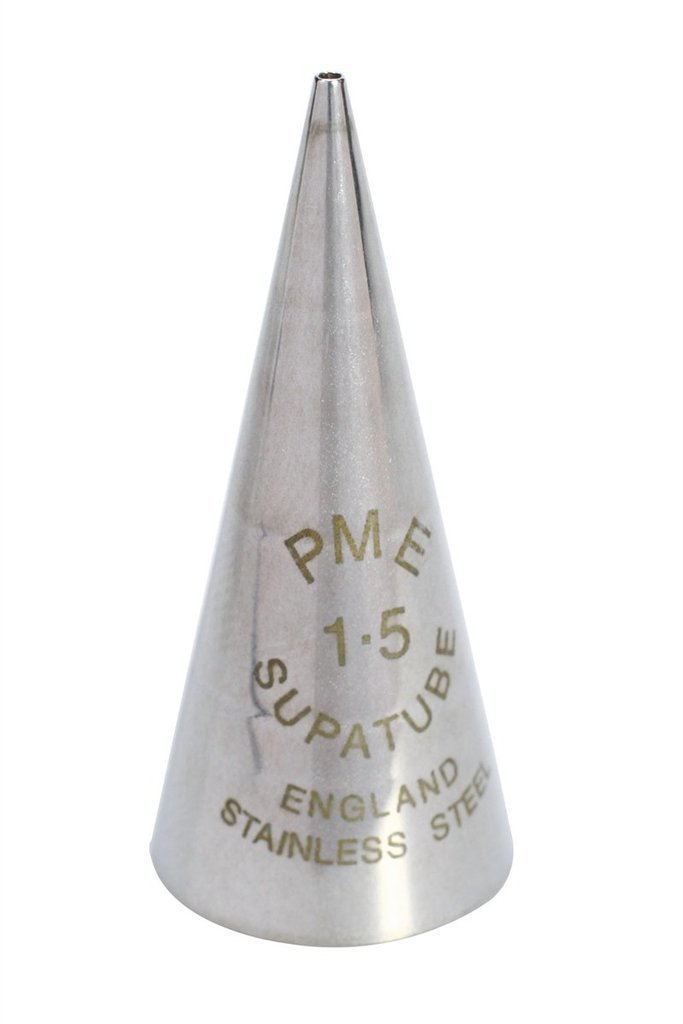 PME Supatubes Seamless Steel ST1.5