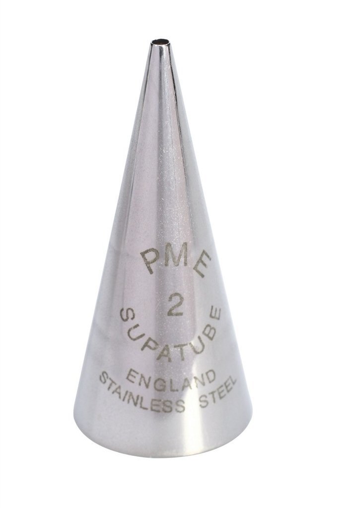 PME Supatubes Seamless Steel ST2