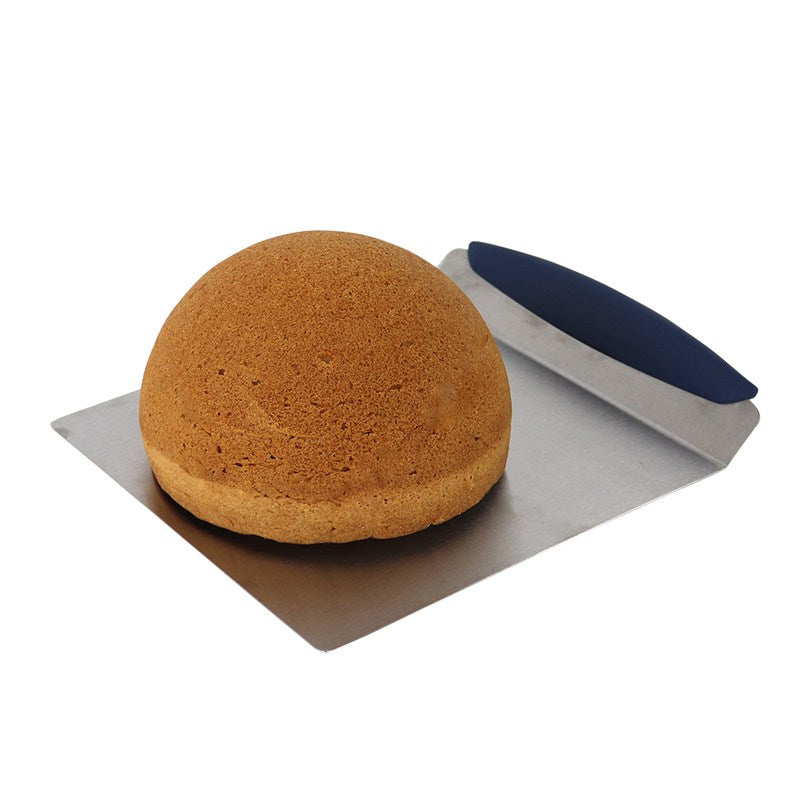 PME Stainless Steel Cake Lifter - 10''