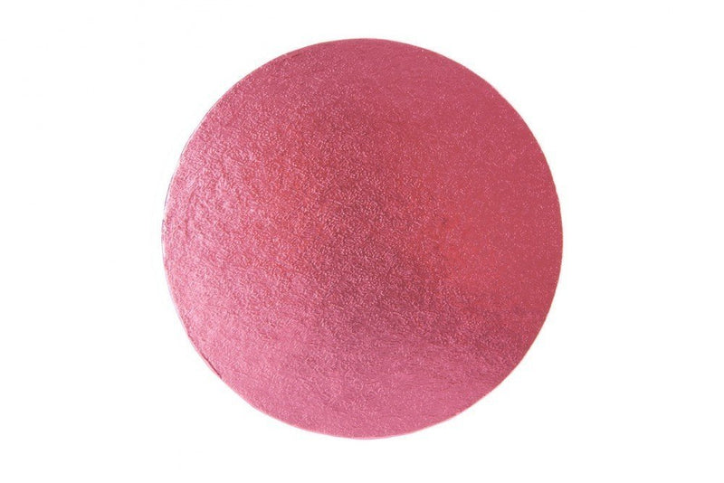 Round Pink Drums 8" 10" 12" 14"