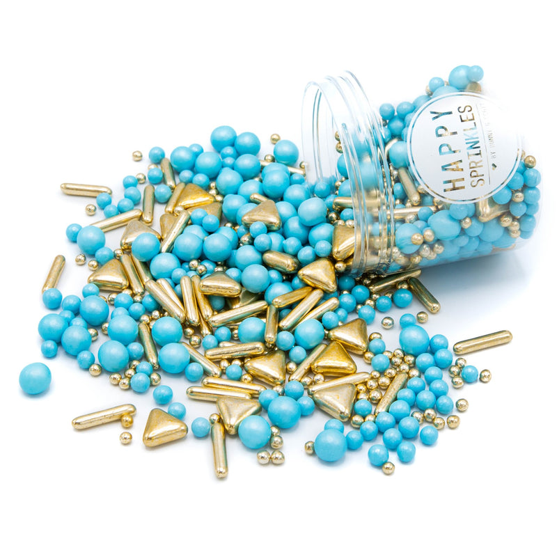 Happy Sprinkles Boy Gang 180g