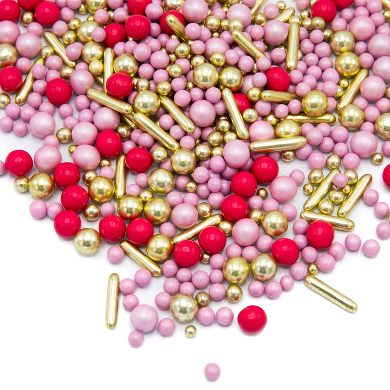 Happy Sprinkles Girl Gang 180g