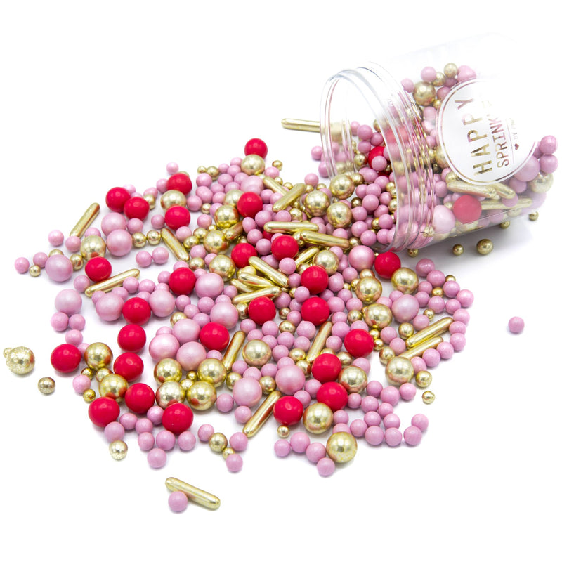 Happy Sprinkles Girl Gang 180g