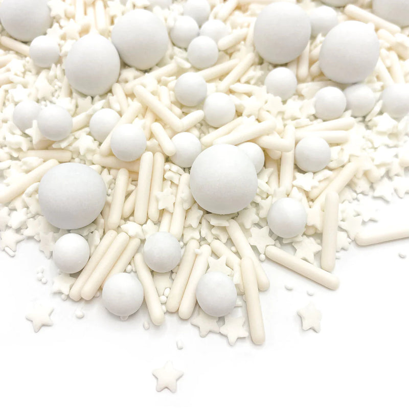 Happy Sprinkles Milky Way 180g