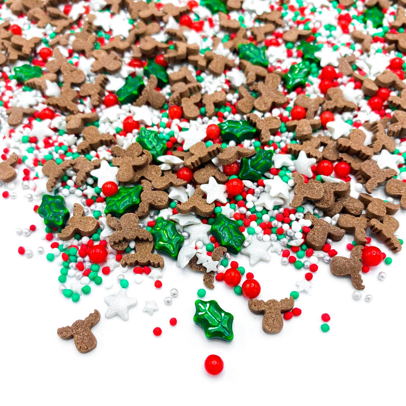 Happy Sprinkles Red Nose 90g