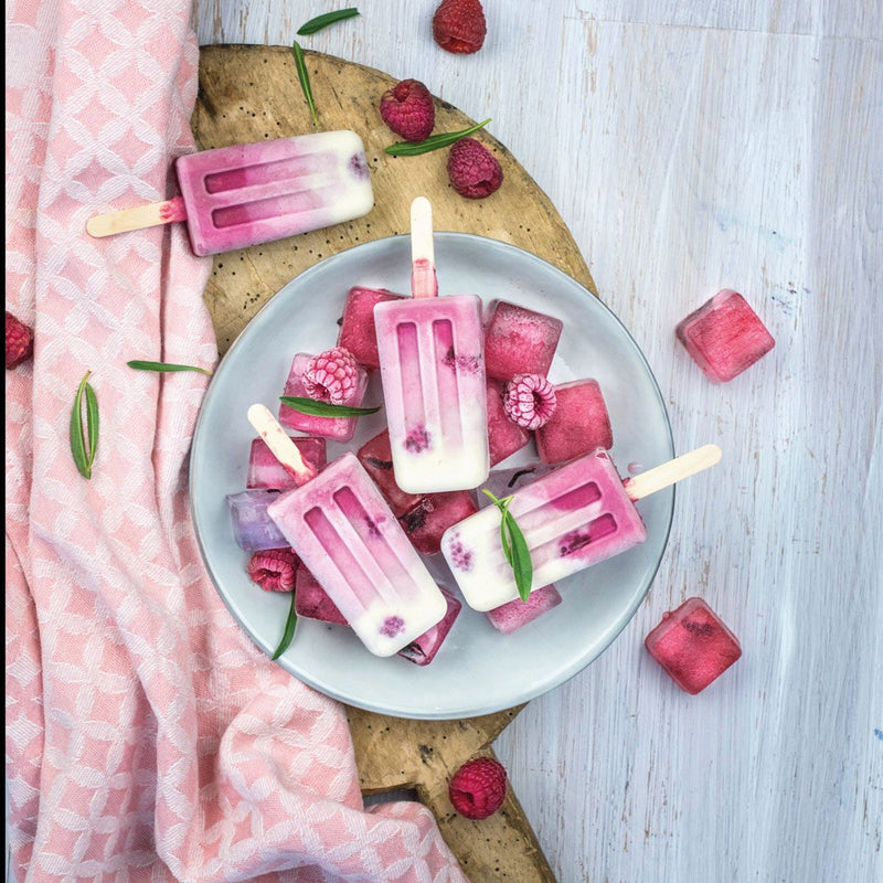 Cakesicle Sticks pk/50 11cm x 1cm