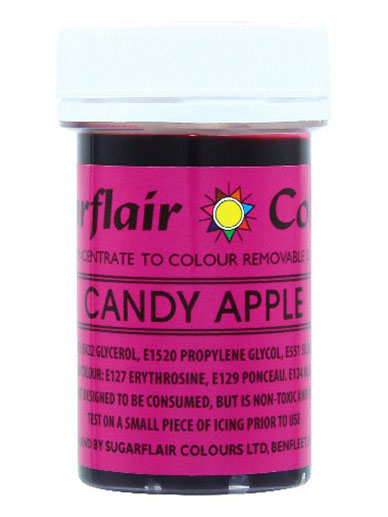 Candy Apple Non-Edible Craft Paste 25g
