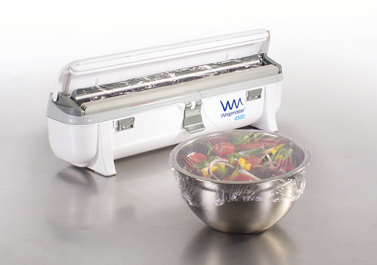 Wrapmaster 4500
