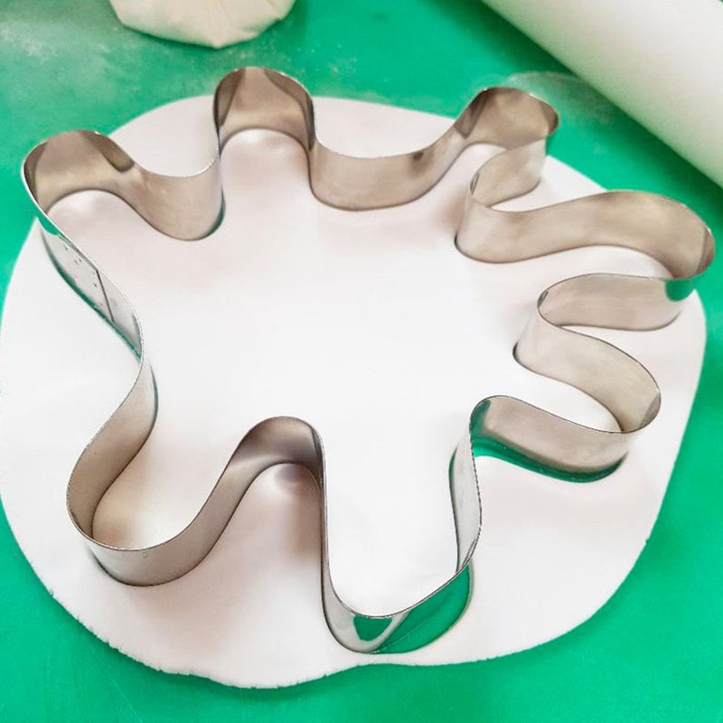 A Cake For You Large Drippy Cutter