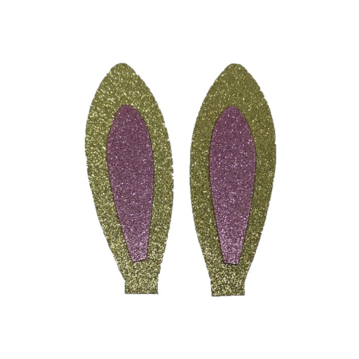 NEW * Bunny Ear Pics