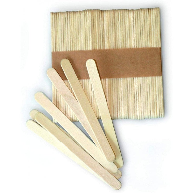 Cakesicle Sticks pk/50 11cm x 1cm