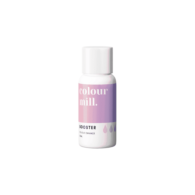 Colour Mill Booster (Flo-Coat)