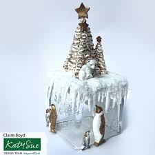 Katy Sue Moulds : Icicles