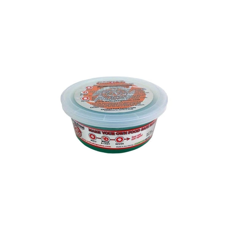Evil Cake Genius Reuse-A-Mould 10oz