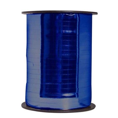 Royal Blue Curling Ribbon 5mm x 250mt