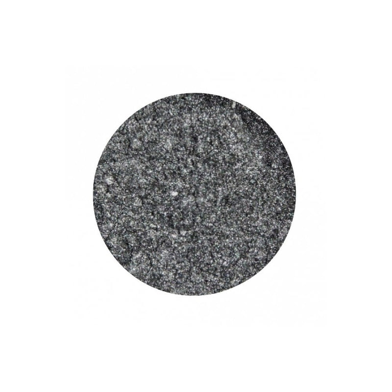 Graphite Black Edible Lustre Dust 20ml