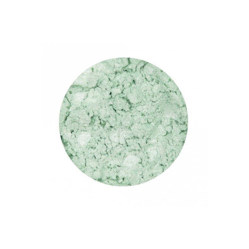 Pistachio Edible Lustre Dust 20ml