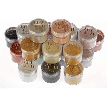 Merlot Edible Lustre Dust 20ml