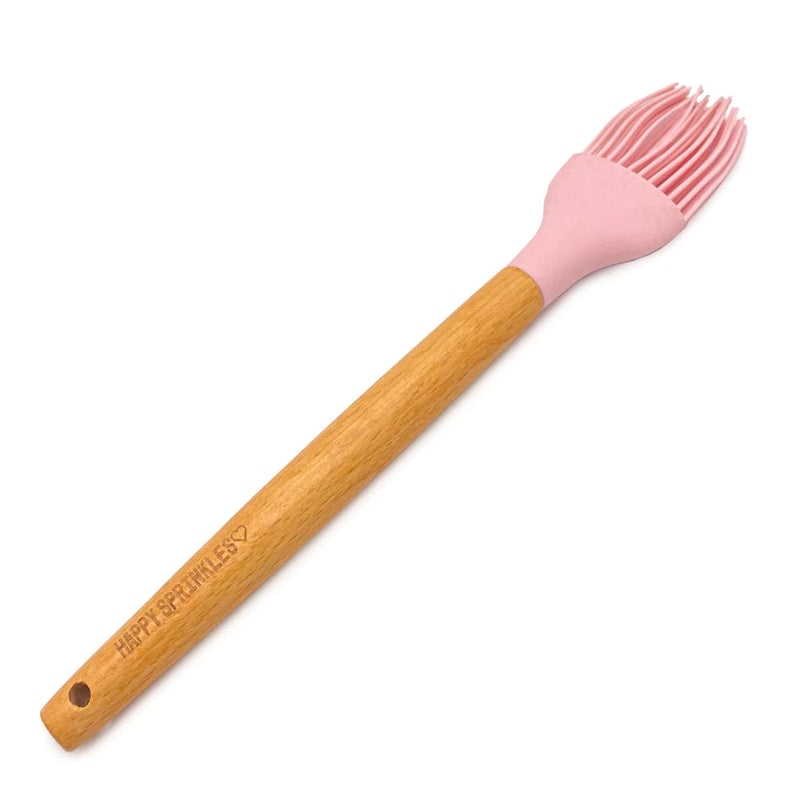 Happy Sprinkles Original Pastry Brush