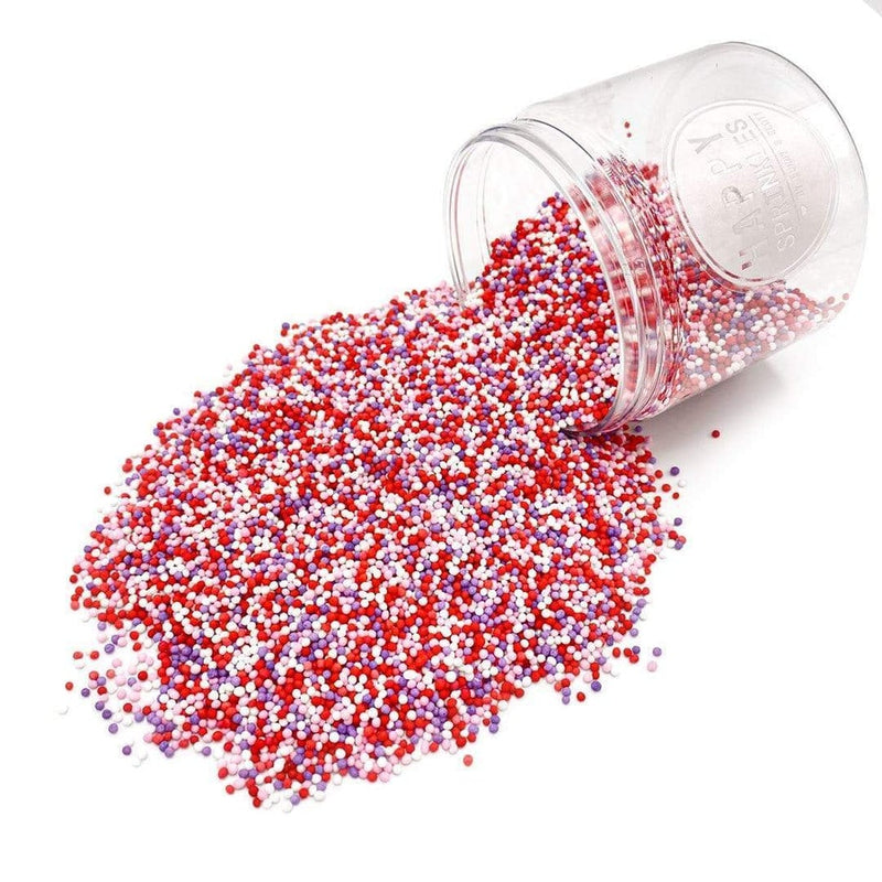 Happy Sprinkles Sugar Lips 90g