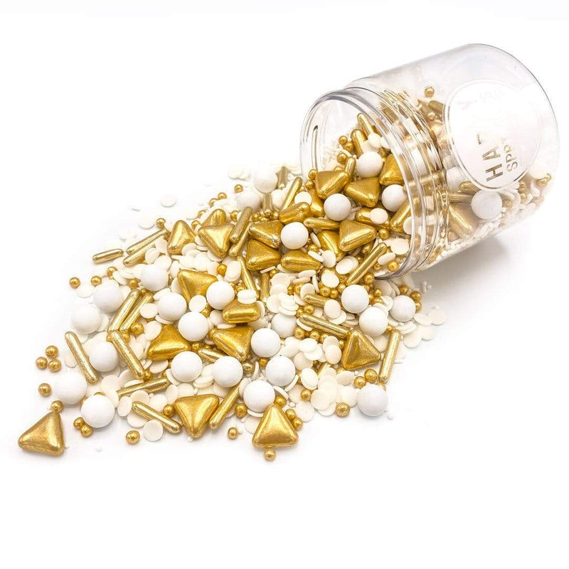 Happy Sprinkles Champagne Shower 90g