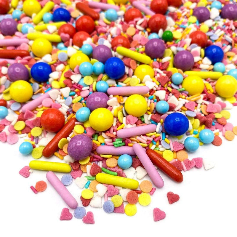 Happy Sprinkles Spread Love 90g