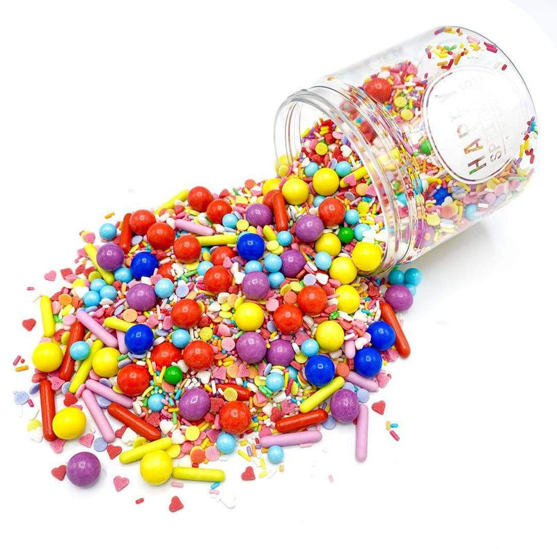 Happy Sprinkles Spread Love 90g