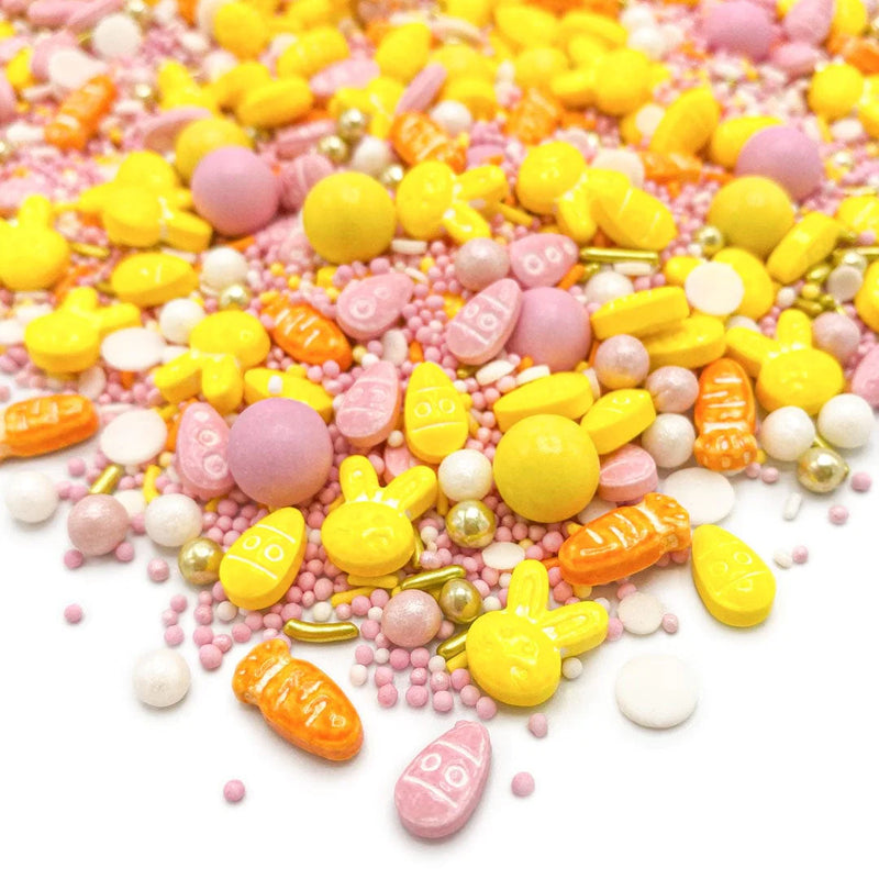 Happy Sprinkles Happy Easter 90g