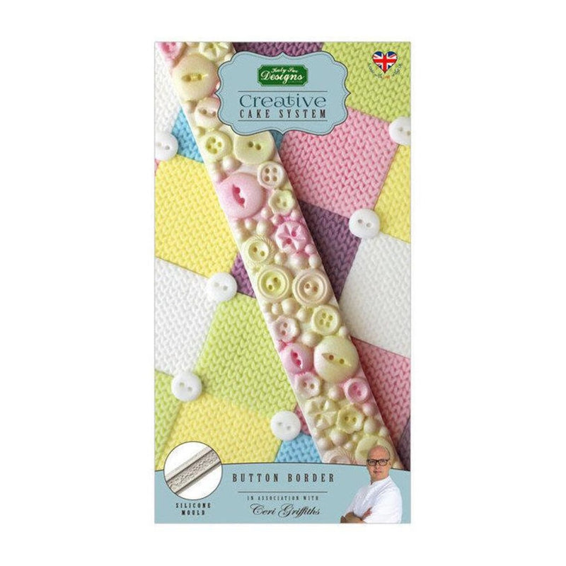 Katy Sue Moulds - Button Border