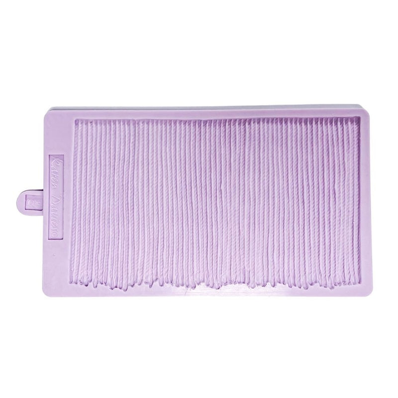 Fringe Mould