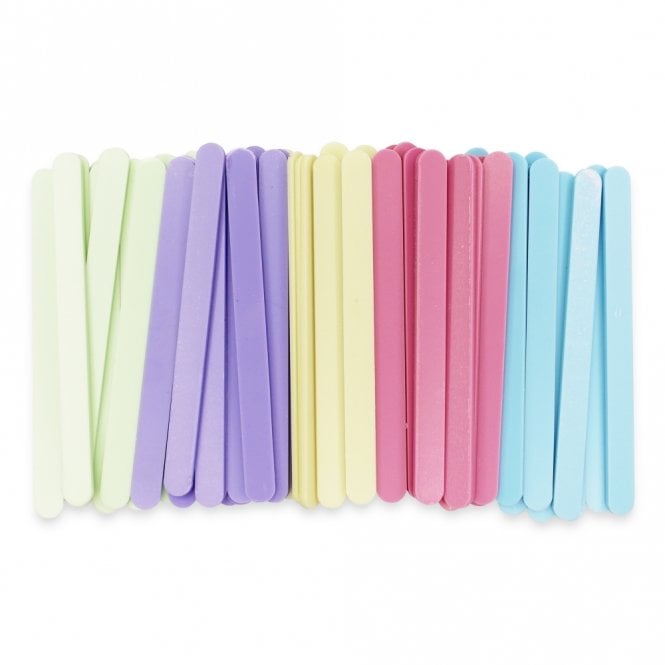 Cakesicle Mixed Pastel Sticks 10pk