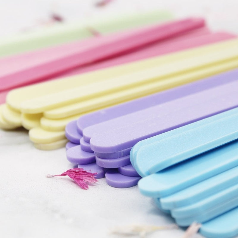 Cakesicle Mixed Pastel Sticks 10pk