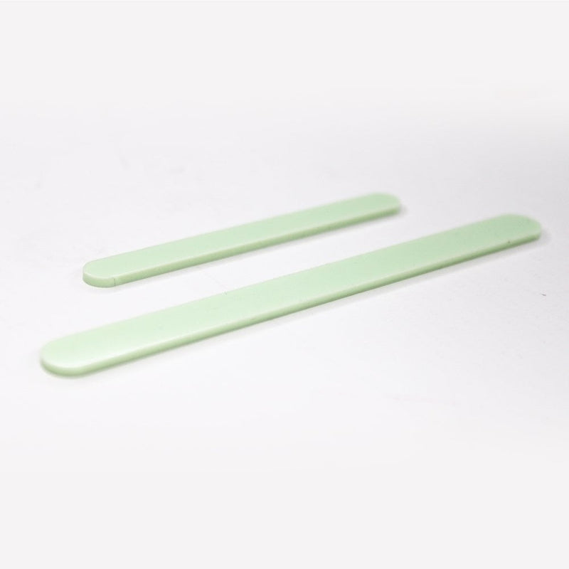 Cakesicle Pastel Green Mini 12pk