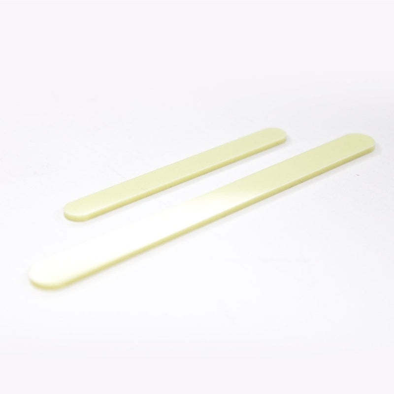 Cakesicle Pastel Yellow Mini 12pk