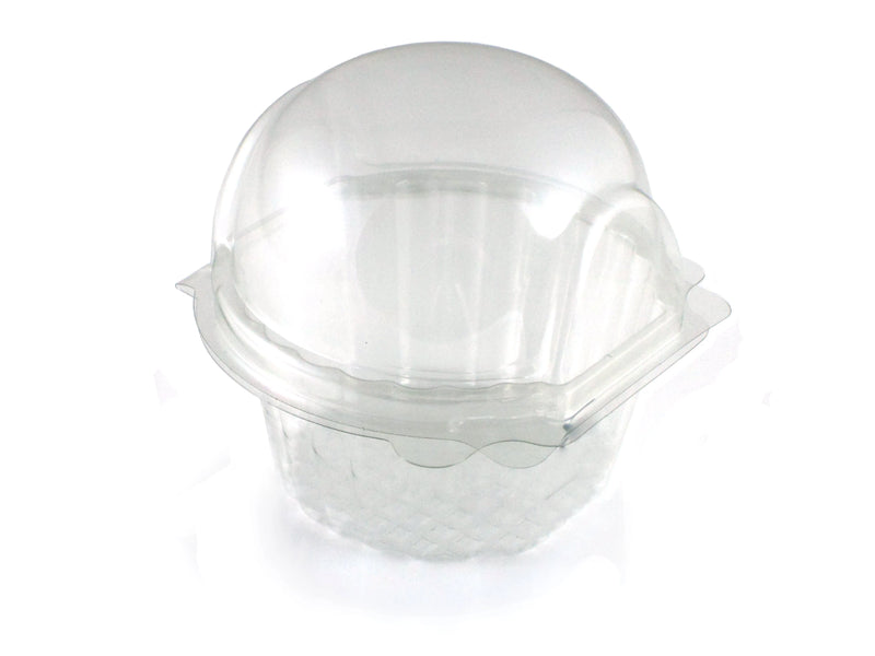 Large Single Cupcake Pod 25pk 111mm x 214mm x 92mm