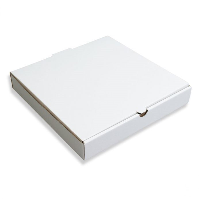 Pizza \ Treat Boxes 9" x 1.75"