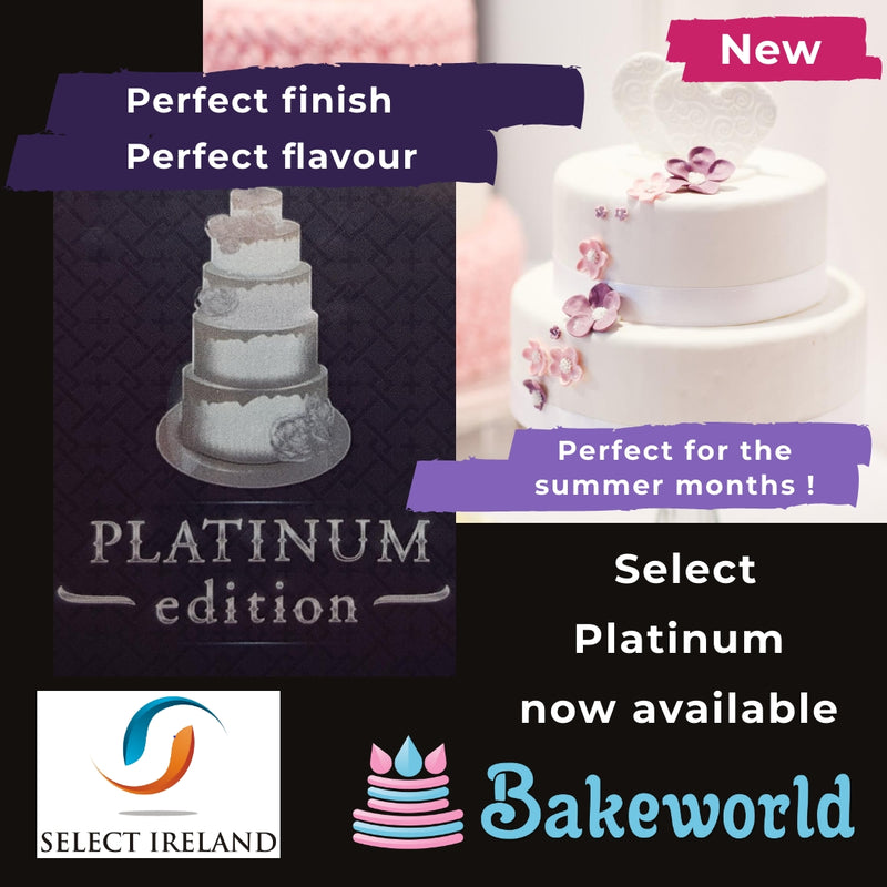 Select Platinum Edition 5kg