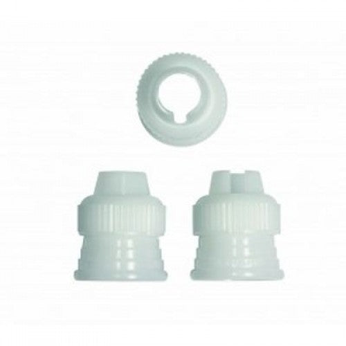 PME Icing Bag Adaptor 3 set