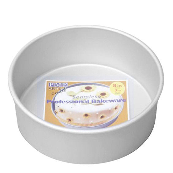 PME Round Cake Tin 152mm (6'' x 3")