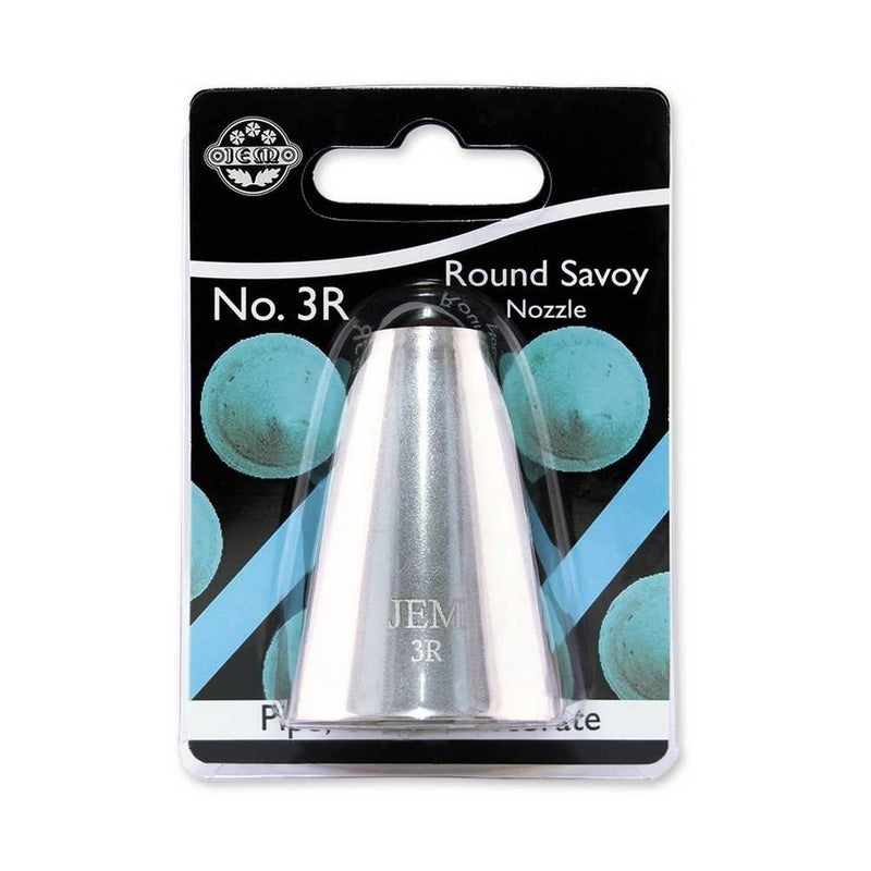 Large Piping tube 3R Savoy