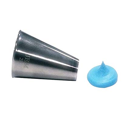 Jem Savoy Large Piping tube 2R
