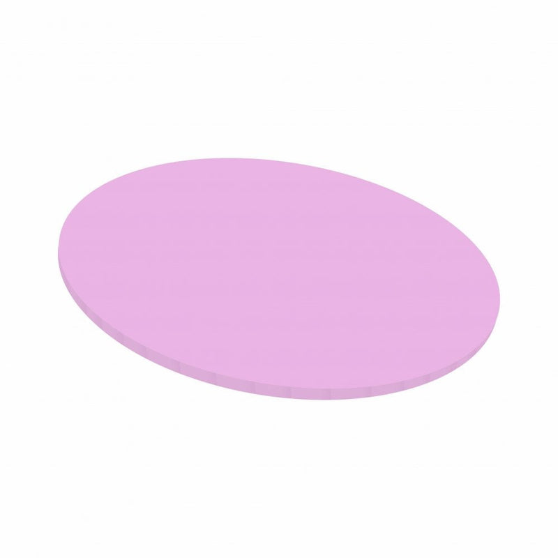 Pastel Violet Masonite Board 5mm Thick