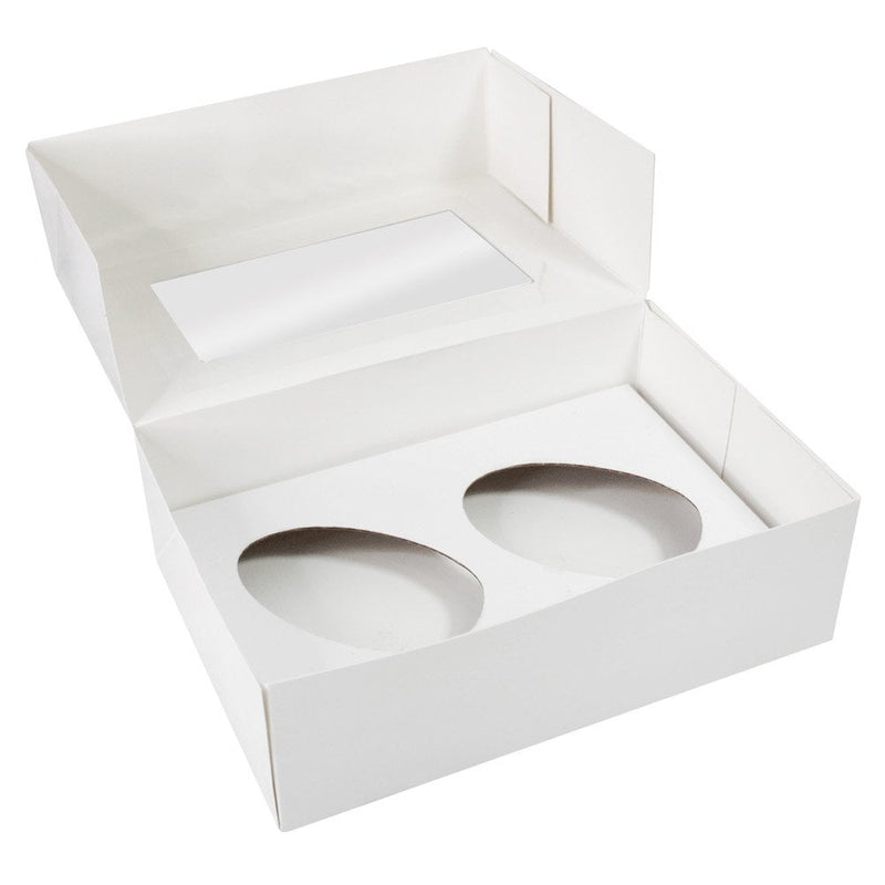 Easter Egg Box Single or 5pk
