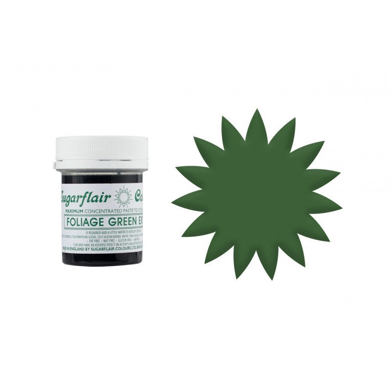 Spectral Foliage Green Extra - 42g