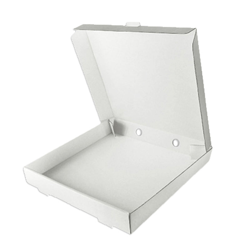 Pizza \ Treat Boxes 9" x 1.75"