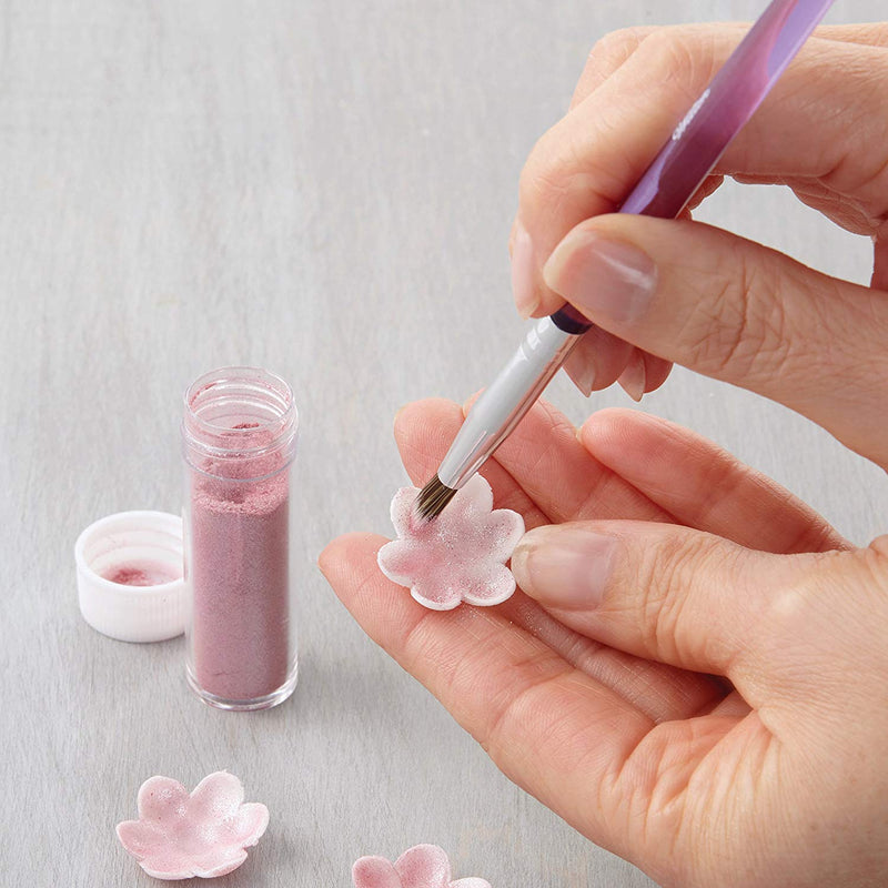Wilton : Decorating Brush Set - 5 Pieces